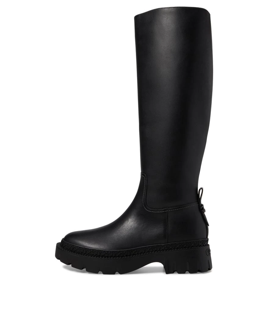 商品Coach|Julietta Boot,价格¥1468,第4张图片详细描述