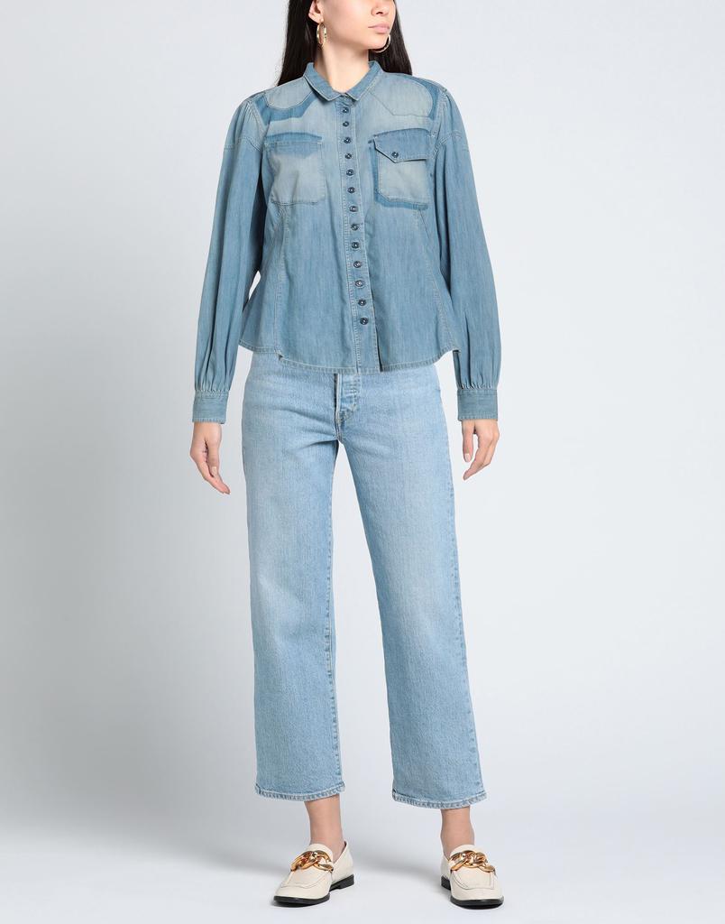 商品HIGH|Denim shirt,价格¥1544,第2张图片详细描述