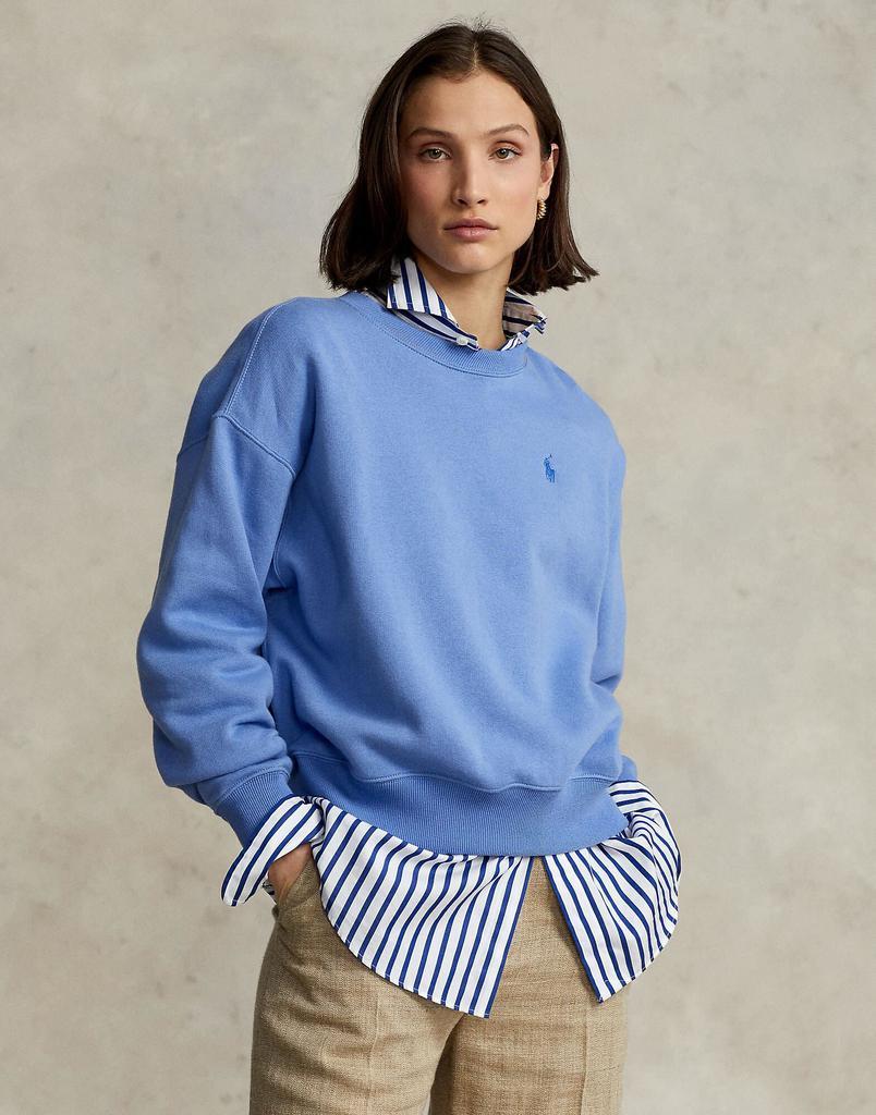 商品Ralph Lauren|Sweatshirt,价格¥1461,第5张图片详细描述