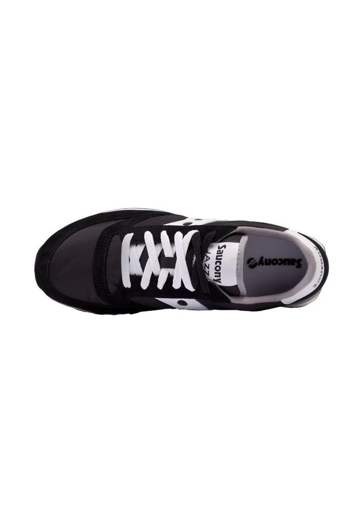 Saucony Sneakers Black商品第2张图片规格展示