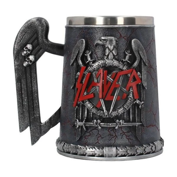 商品Nemesis Now|Slayer Tankard,价格¥630,第1张图片