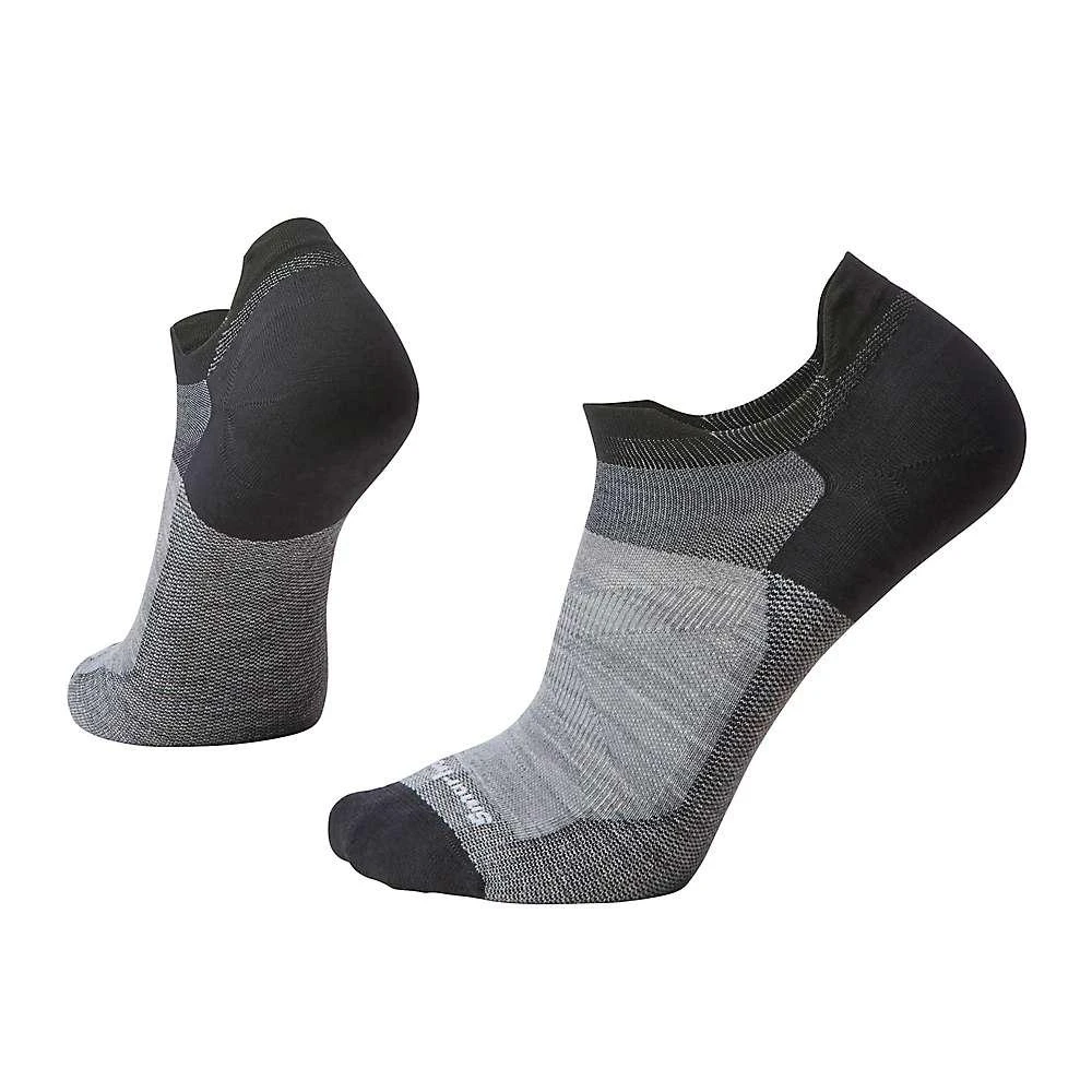 商品SmartWool|Smartwool Men's Bike Zero Cushion Low Ankle Sock,价格¥142,第1张图片