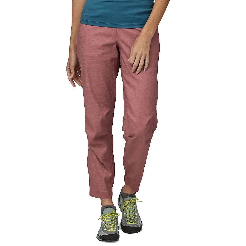 商品Patagonia|Patagonia Women's Hampi Rock Pant,价格¥487,第4张图片详细描述