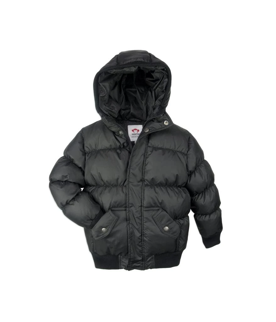 商品Appaman|Down Insulated Puffy Coat (Toddler/Little Kids/Big Kids),价格¥1008,第1张图片