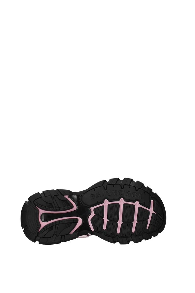 商品Balenciaga|Sandals Fabric Pink,价格¥4155,第5张图片详细描述
