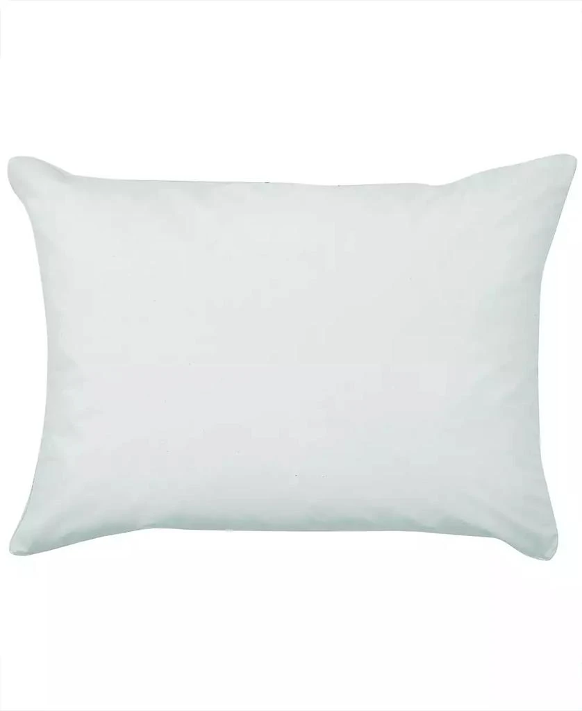 商品Sealy|100% Cotton All Positions Pillow,价格¥162,第2张图片详细描述