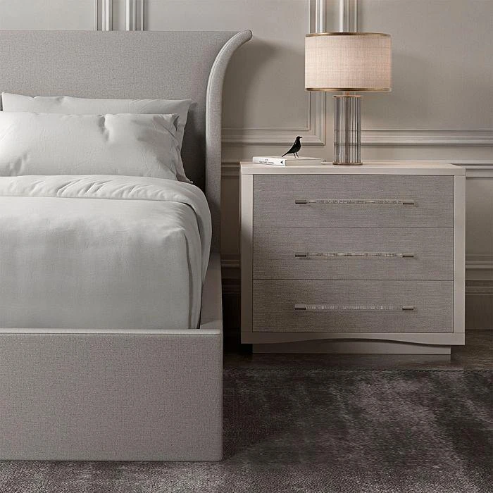 商品caracole|Beauty Sleep Bed, King,价格¥27564,第3张图片详细描述