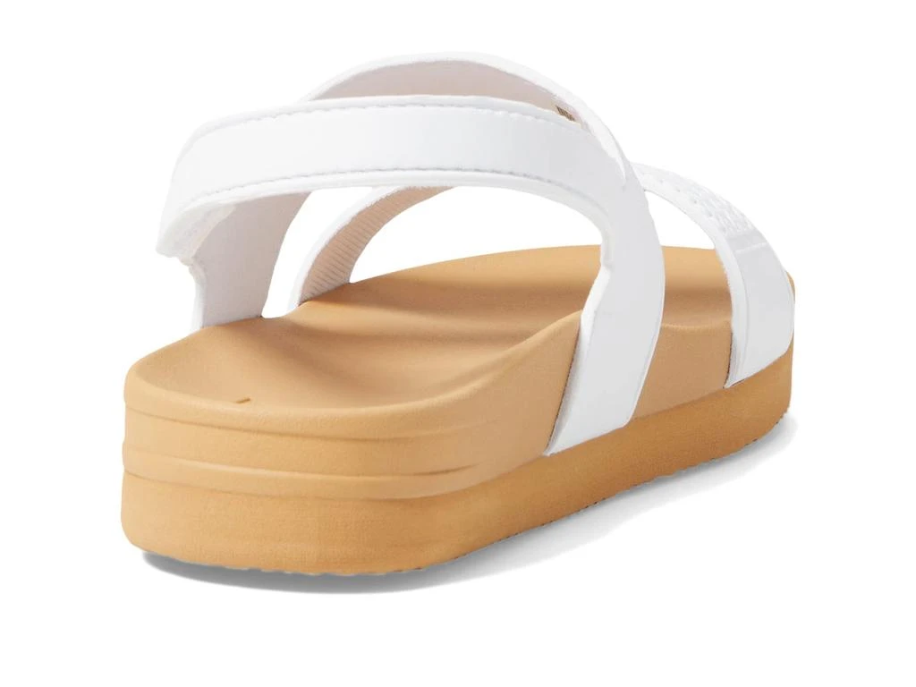 商品Reef|Reef Kids Water Vista Sandal (Little Kid/Big Kid),价格¥281,第5张图片详细描述