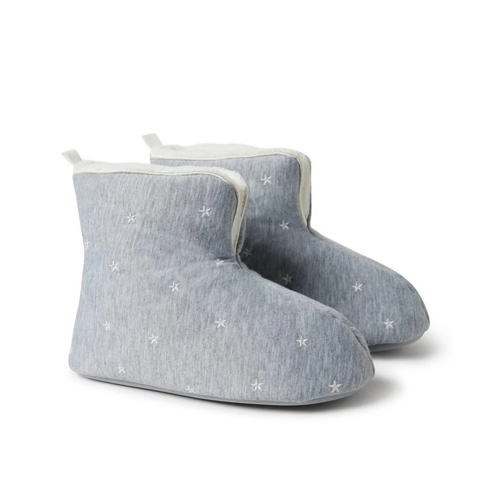 商品Dear Foams|Women's Zoey Embroidered Slipper,价格¥301,第5张图片详细描述