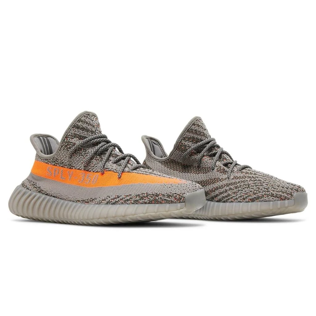 商品YEEZY|Adidas Yeezy Boost 350 V2 Beluga Reflective,价格¥3235,第3张图片详细描述