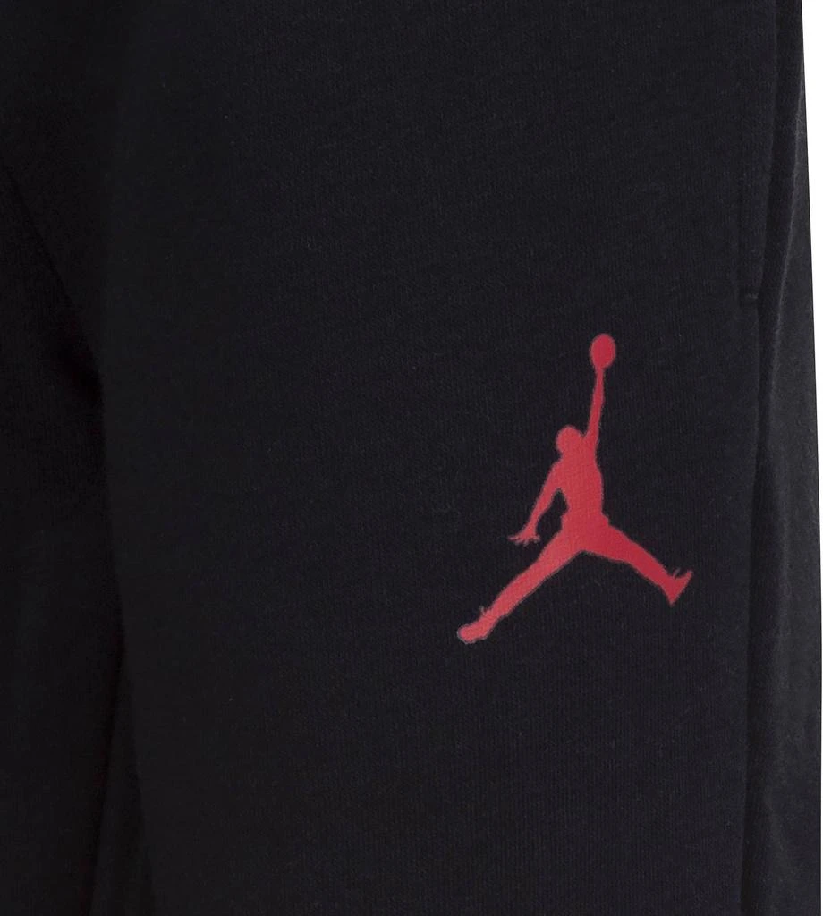 商品Jordan|Jordan Boys' AJ12 OG Blocked Pants,价格¥414,第4张图片详细描述