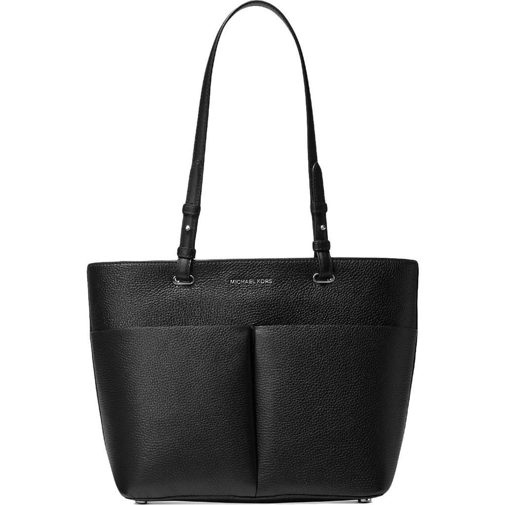 商品Michael Kors|MICHAEL Michael Kors Bedford Women's Pebbled Leather Medium Tote Handbag,价格¥1140,第1张图片