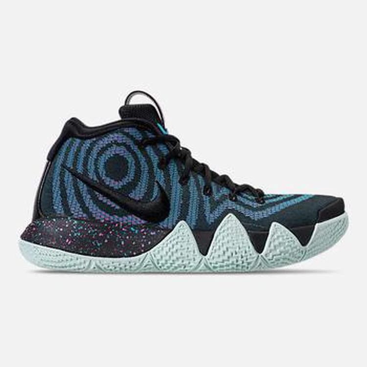 商品NIKE|男士 Kyrie 4 篮球鞋,价格¥669,第1张图片