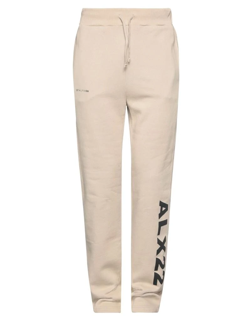 商品1017 ALYX 9SM|Casual pants,价格¥575,第1张图片