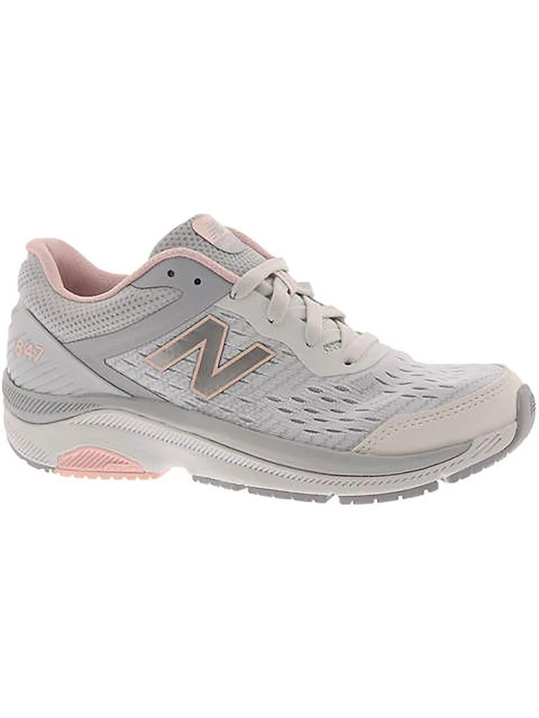 商品New Balance|WW847V4 Womens Gym Walking Athletic and Training Shoes,价格¥1040,第1张图片