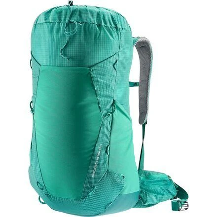 商品Deuter|Aircontact Ultra 50+5L Backpack,价格¥1342,第4张图片详细描述