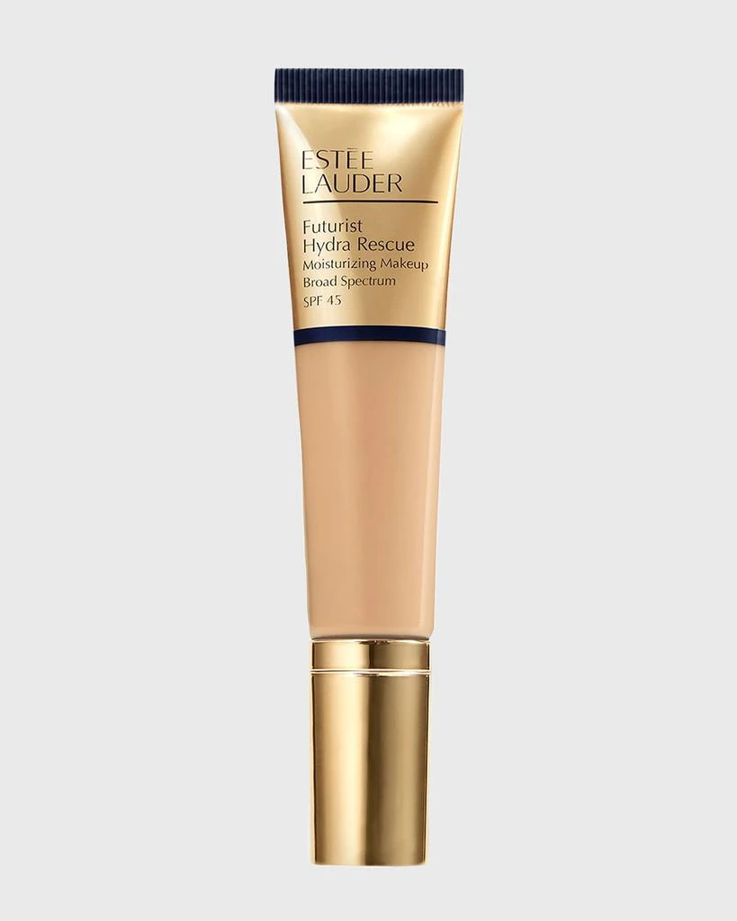 商品Estée Lauder|Futurist Hydra Rescue Moisturizing Foundation SPF 45,价格¥423,第1张图片