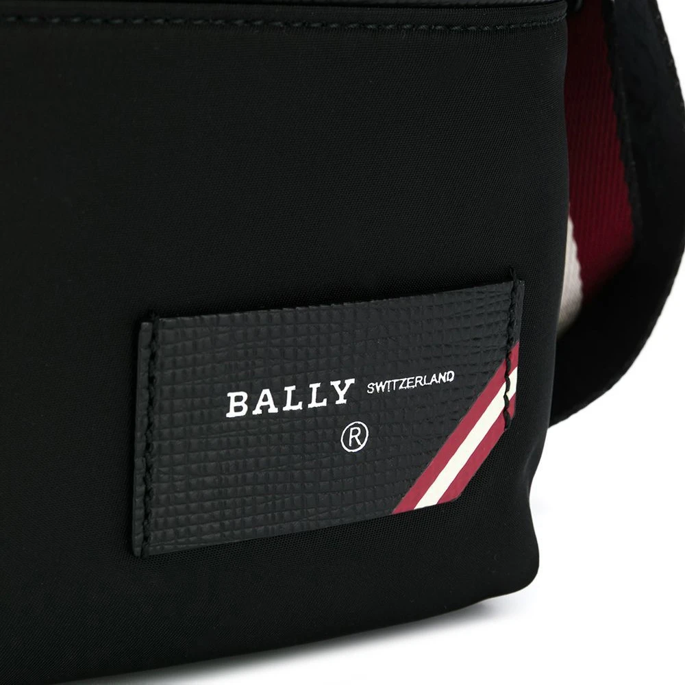 BALLY 黑色男士单肩包 6226347 商品