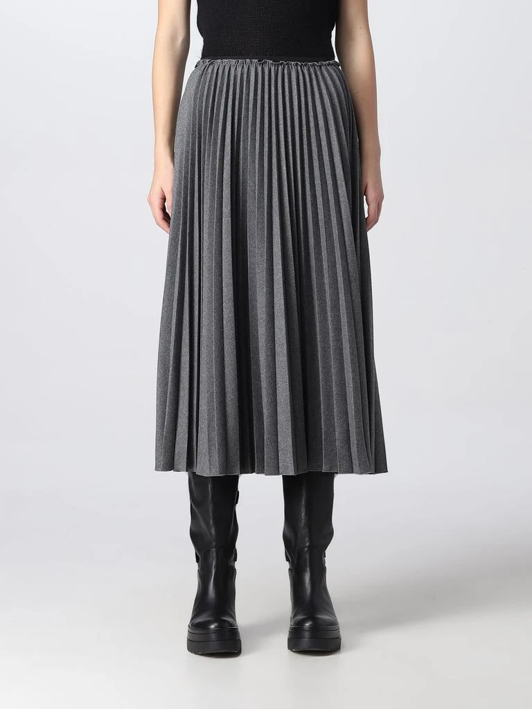 商品RED Valentino|RED VALENTINO GONNE WOMEN'S SKIRT,价格¥3417,第1张图片