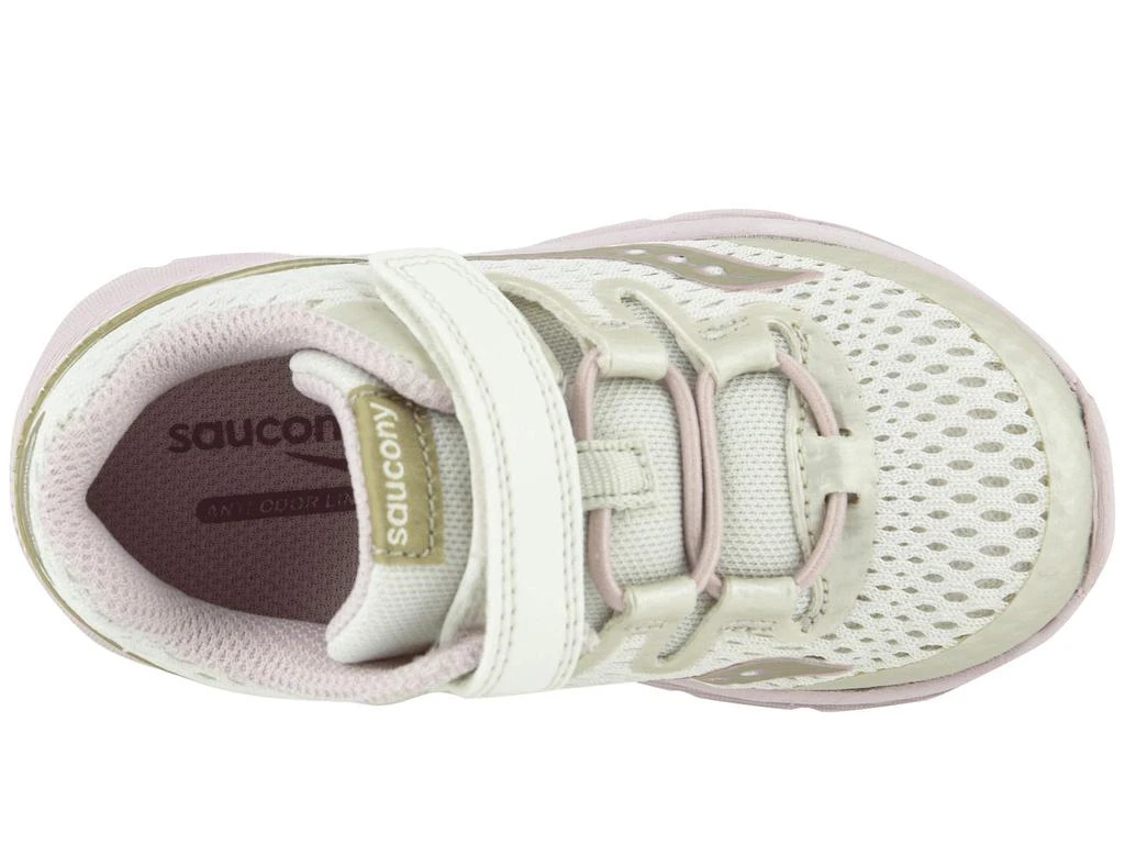 商品Saucony|S-Baby Freedom ISO (Toddler/Little Kid),价格¥175,第2张图片详细描述