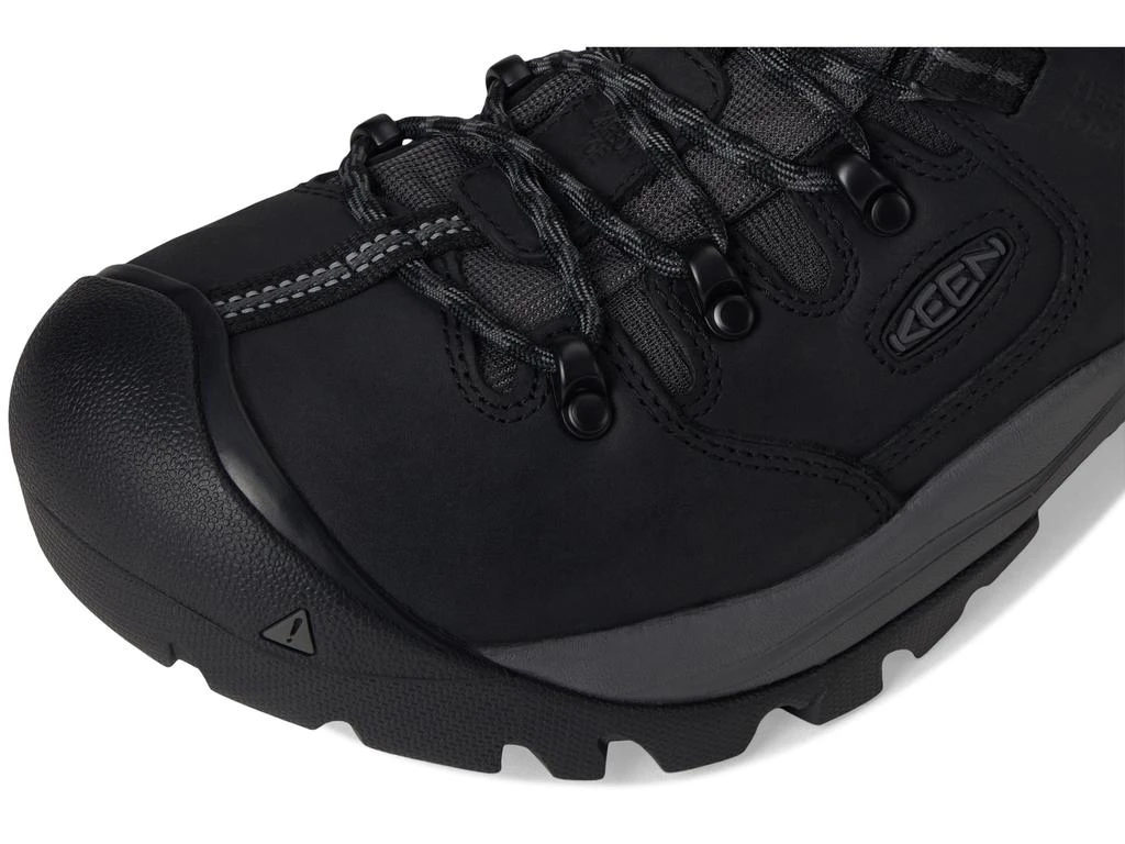 商品Keen|Pittsburgh Energy 6" Waterproof (Comp Toe),价格¥1644,第2张图片详细描述
