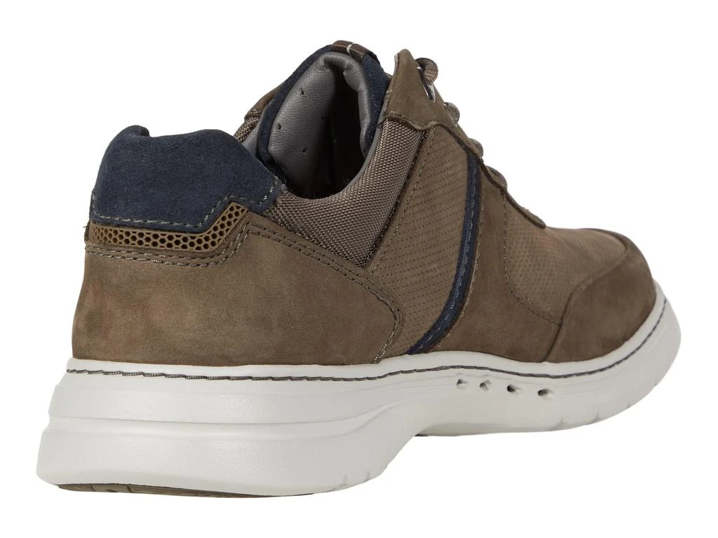商品Clarks|Un Brawley Tie,价格¥906,第5张图片详细描述