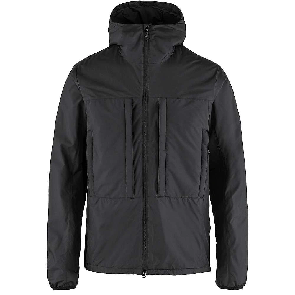 商品Fjällräven|Fjallraven Men's Keb Wool Padded Jacket,价格¥2351,第3张图片详细描述