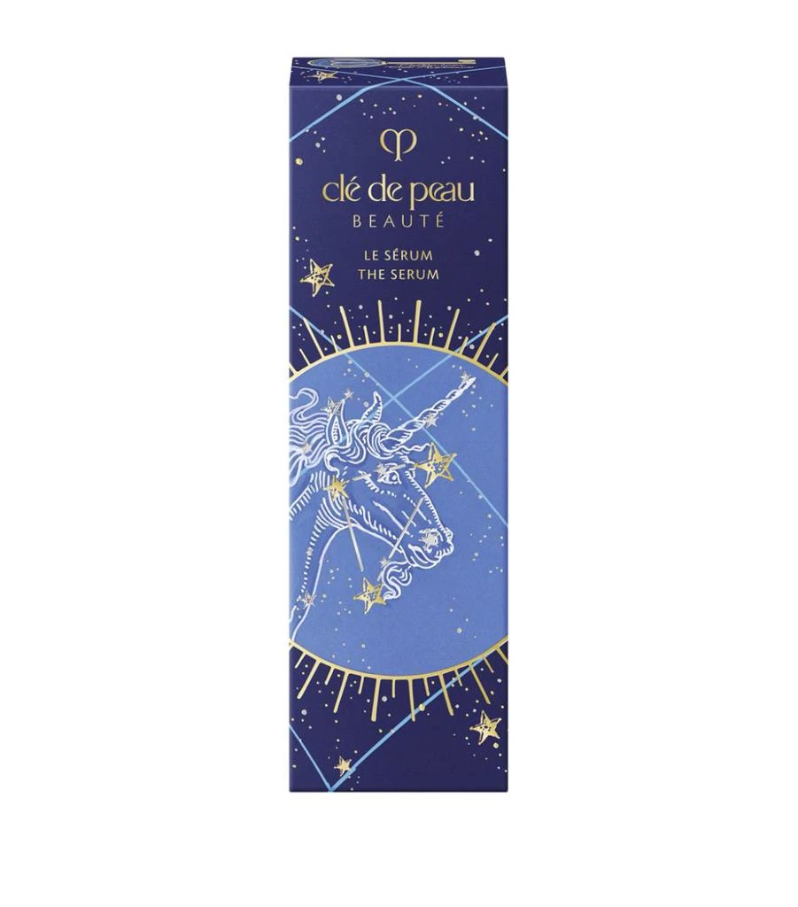 商品Cle de Peau|The Serum (50ml),价格¥2306,第3张图片详细描述