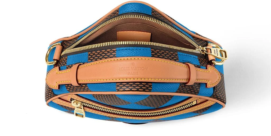 商品Louis Vuitton|Chess Messenger,价格¥20456,第4张图片详细描述