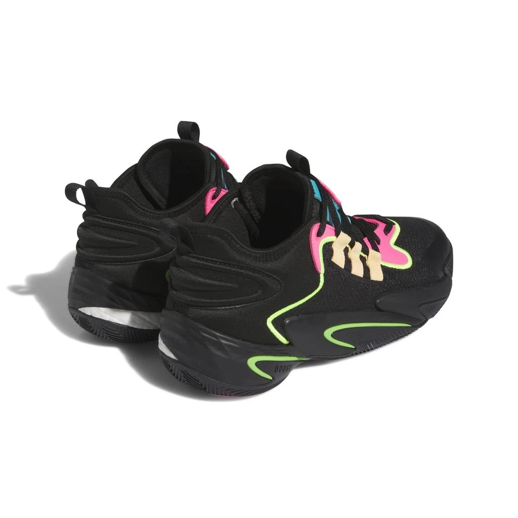 商品Adidas|BYW Select Basketball Shoes,价格¥653,第5张图片详细描述