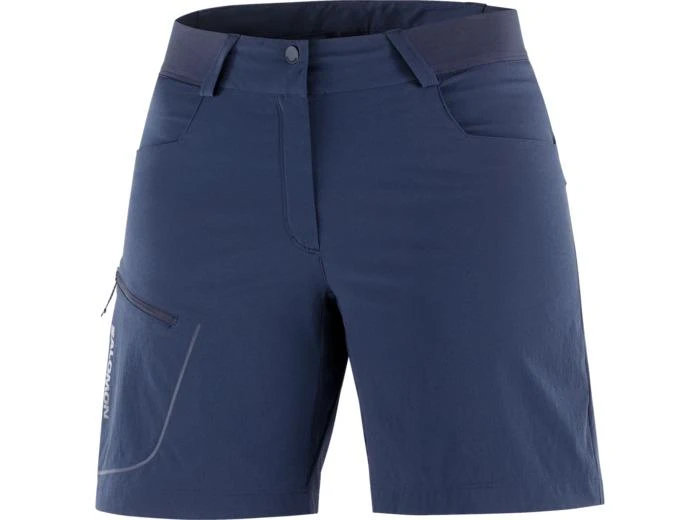 商品Salomon|WAYFARER SHORTS,价格¥292,第1张图片