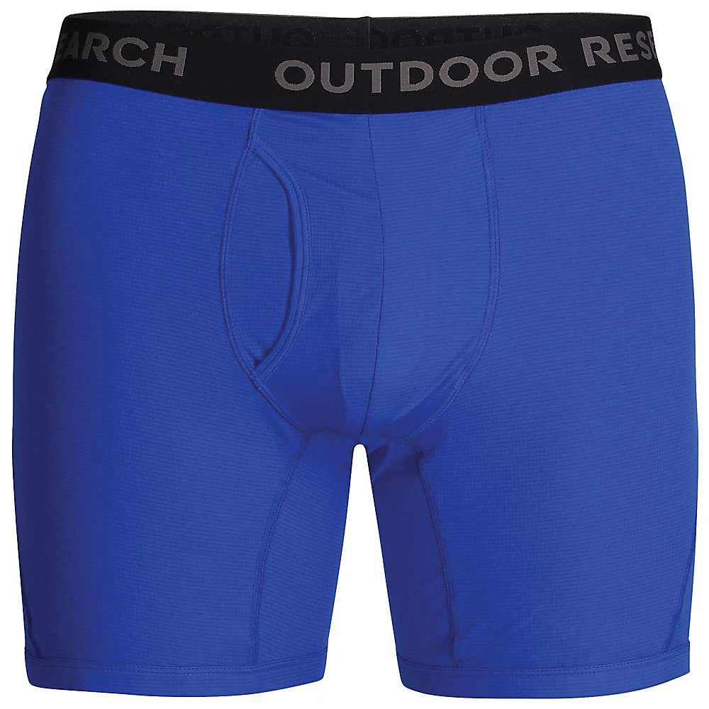 Outdoor Research Men's Echo Boxer Brief 商品