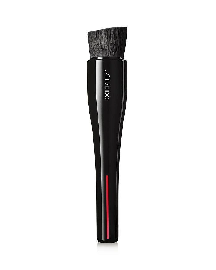 商品Shiseido|HASU FUDE Foundation Brush,价格¥238,第1张图片