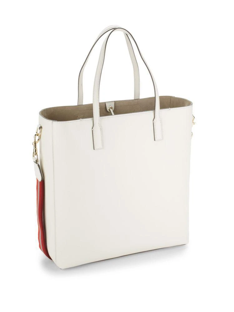 商品Anya Hindmarch|Ebury Space Invader 托特包,价格¥4506,第4张图片详细描述
