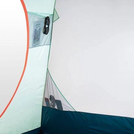 Kohana 6 Tent: 6-Person 3-Season 商品
