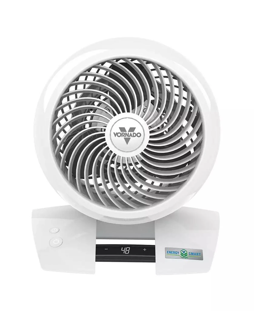 商品Vornado|5303DC Energy Smart Air Circulator with Variable Speed Control,价格¥772,第2张图片详细描述