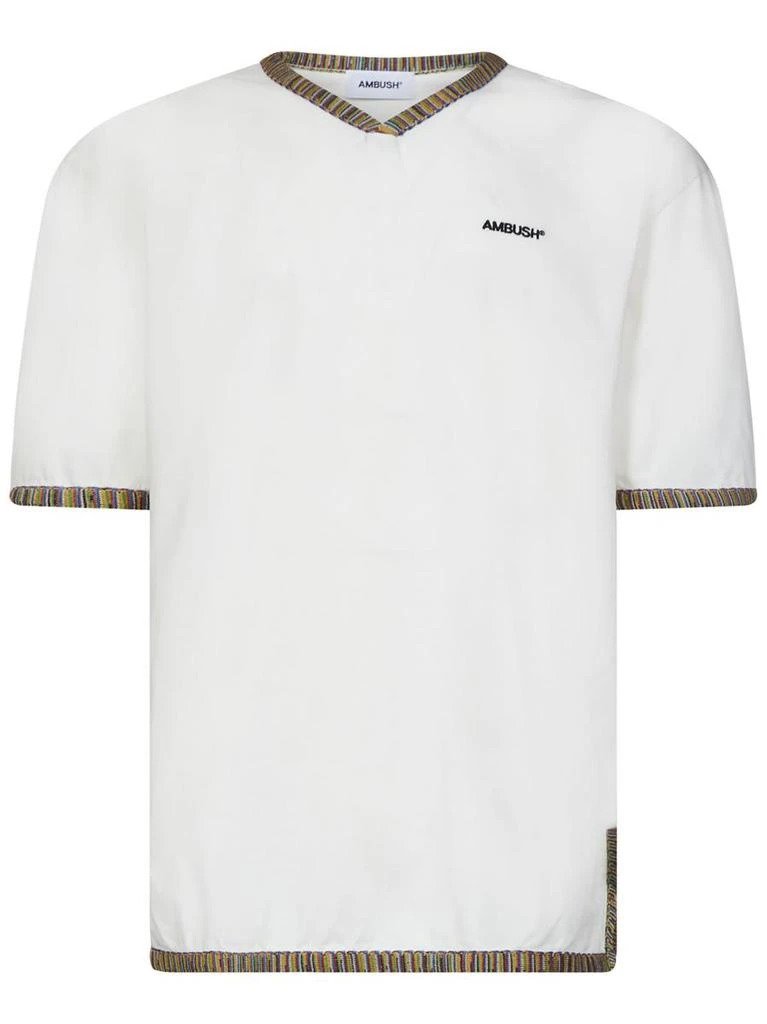 商品Ambush|Ambush T-shirt,价格¥1343,第1张图片