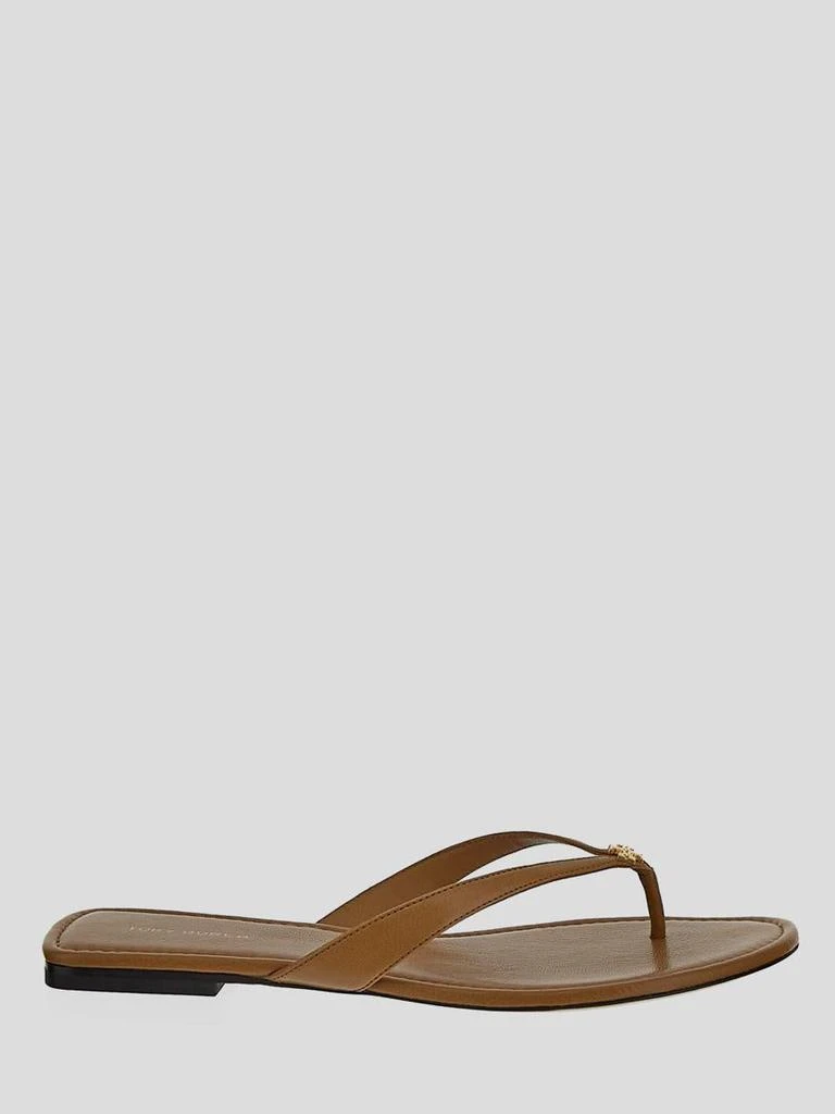 商品Tory Burch|Tory Burch Flip Flop Sandal,价格¥975,第1张图片