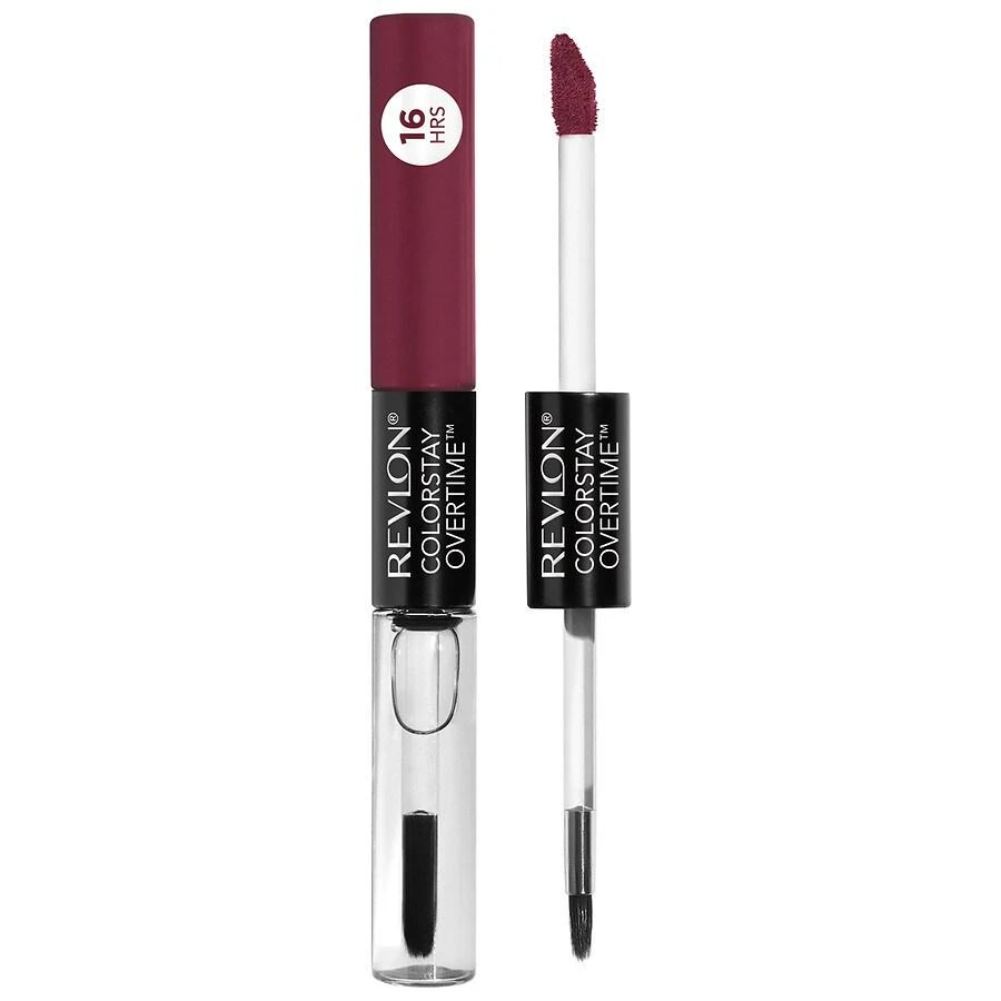 商品Revlon|ColorStay Overtime Lipcolor,价格¥125,第1张图片