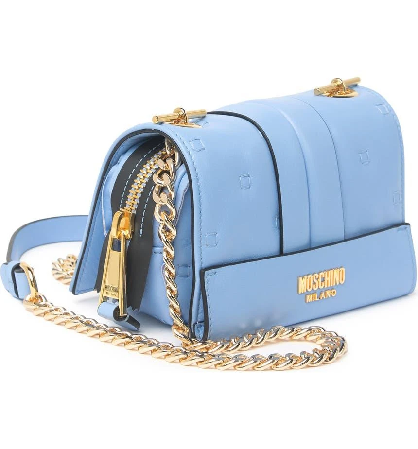 商品Moschino|Crossbody Bag,价格¥2773,第4张图片详细描述