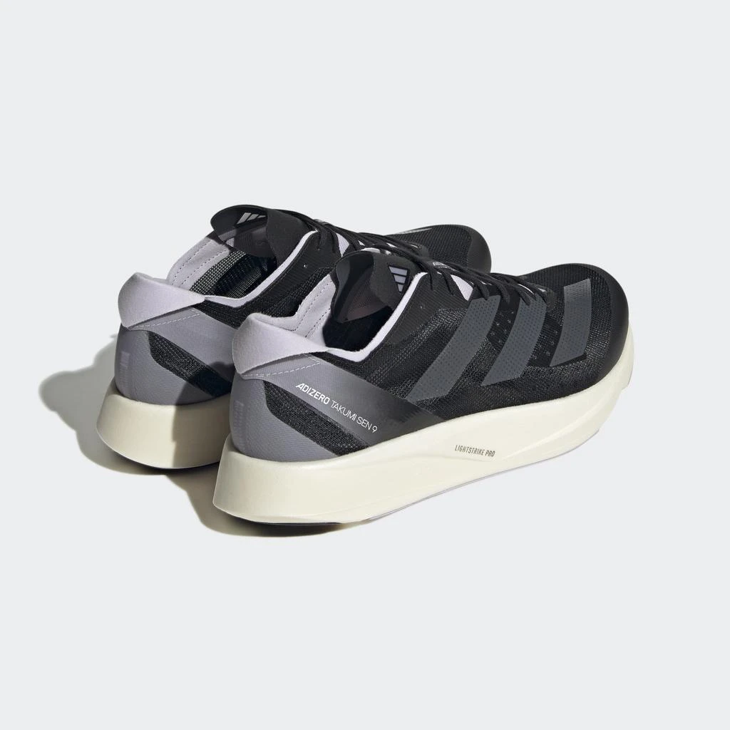 商品Adidas|ADIZERO TAKUMI SEN 9 SHOES,价格¥683,第5张图片详细描述
