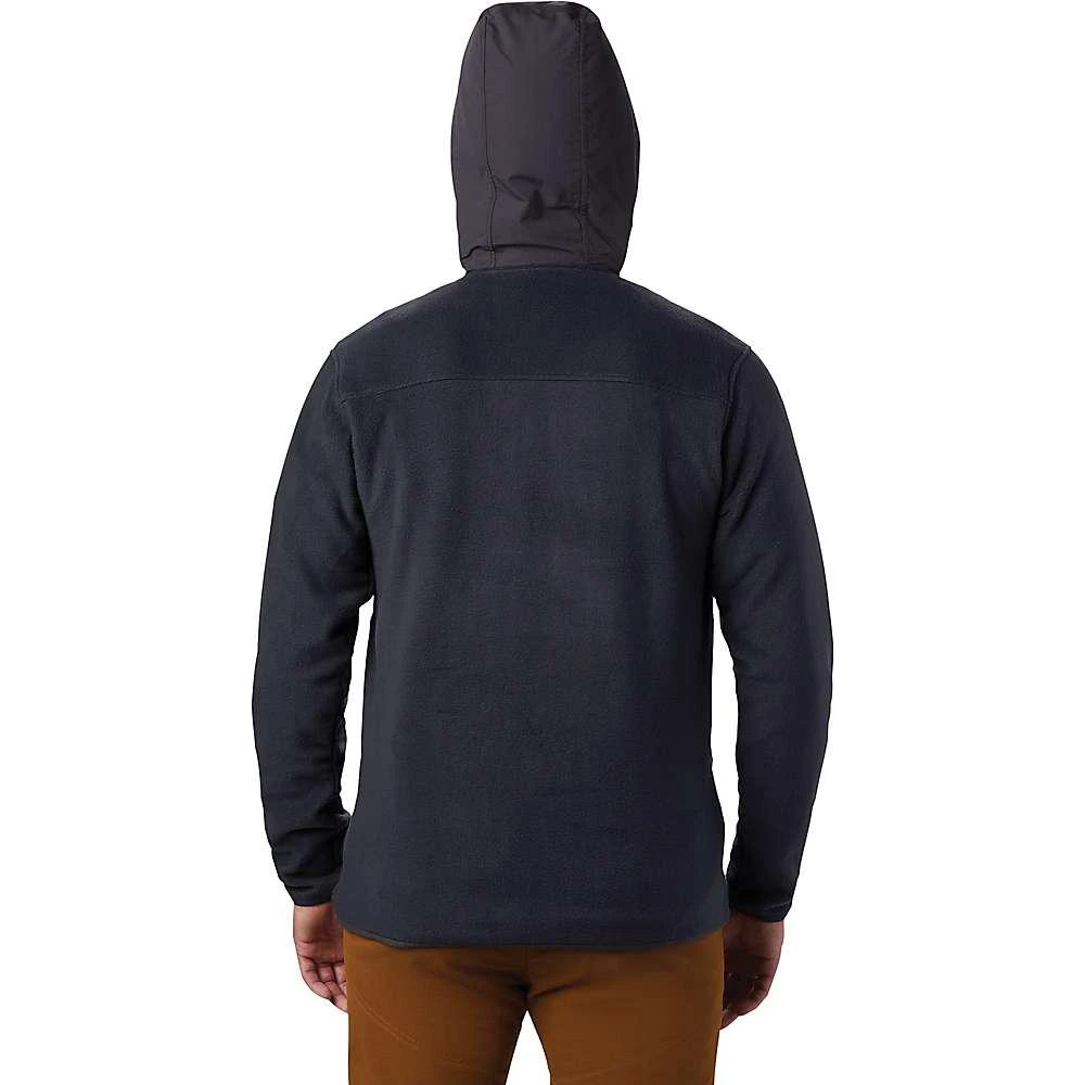 商品Mountain Hardwear|Men's Unclassic Fleece Pullover,价格¥526,第3张图片详细描述