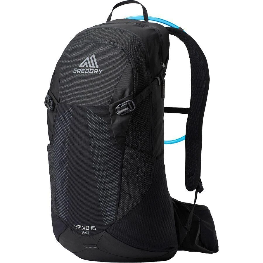 商品Gregory|Salvo 16L H2O Pack,价格¥1311,第1张图片