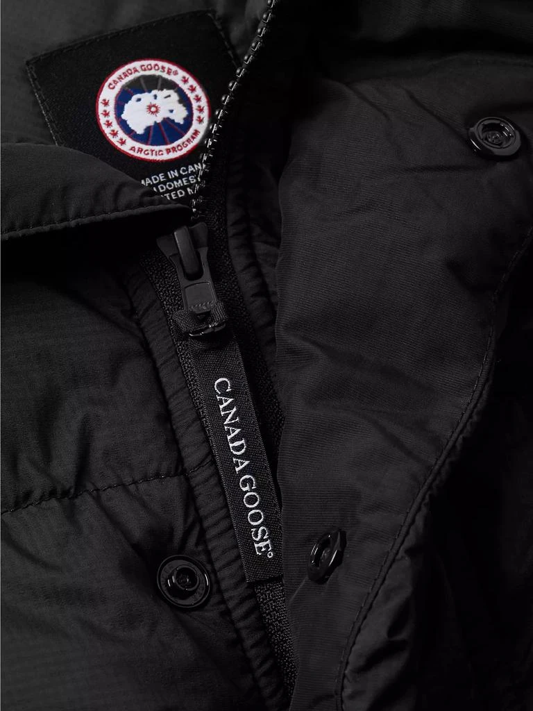 商品Canada Goose|Armstrong Hooded Down Jacket,价格¥6713,第5张图片详细描述