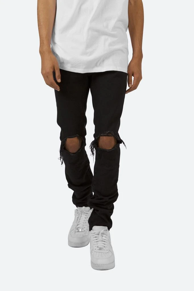 M301 Slim Denim - Black 商品