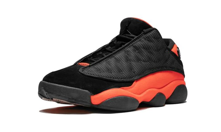 商品Jordan|Air Jordan 13 Retro Low NRG/CT,价格¥3475-¥6090,第5张图片详细描述
