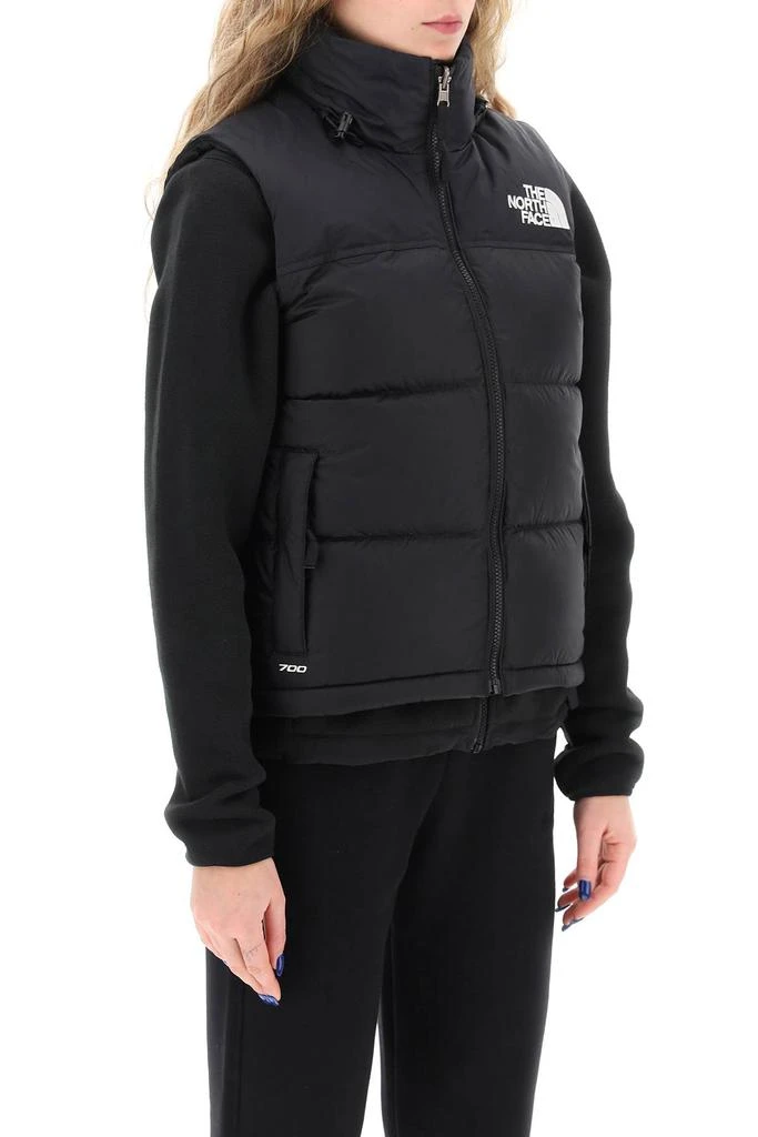 商品The North Face|1996 retro nuptse vest,价格¥1083,第2张图片详细描述