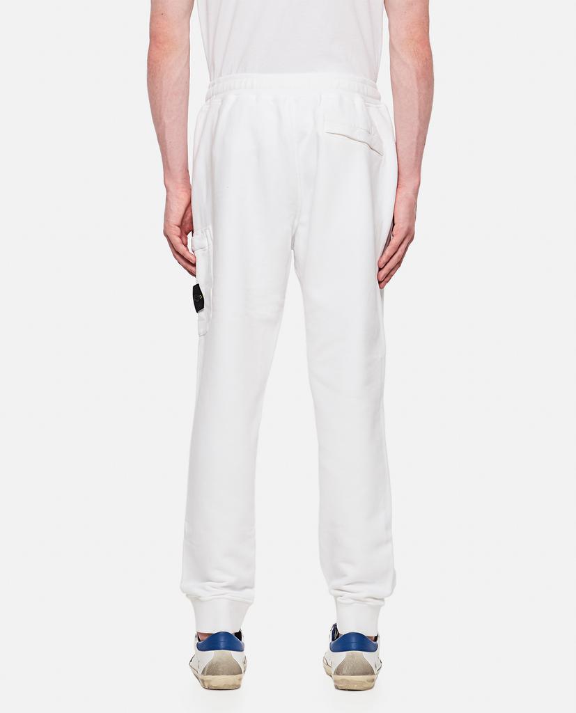 商品Stone Island|COTTON TRACK PANTS,价格¥2152,第5张图片详细描述