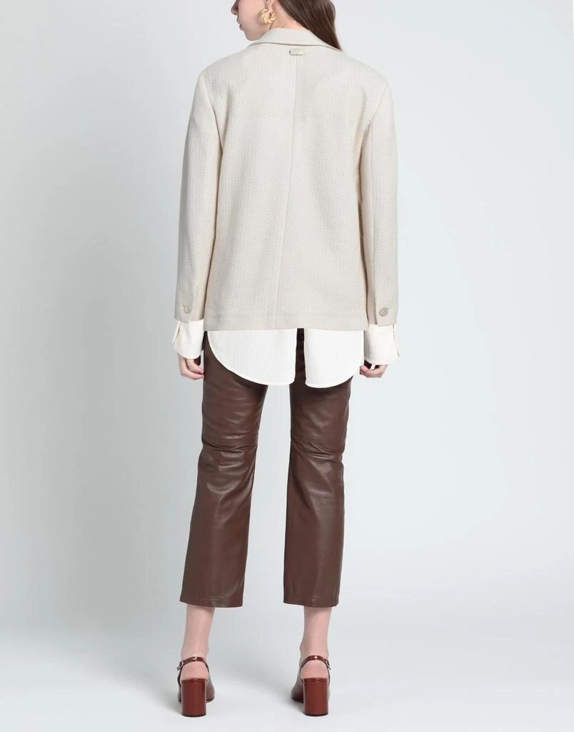 商品AGNONA|Blazer,价格¥2645,第3张图片详细描述