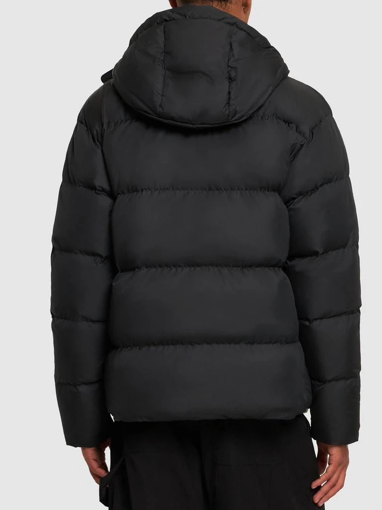 商品Marmot|Stockholm Nylon Down Jacket,价格¥2276,第2张图片详细描述